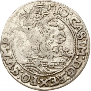 Poland Szostak 1667 AT