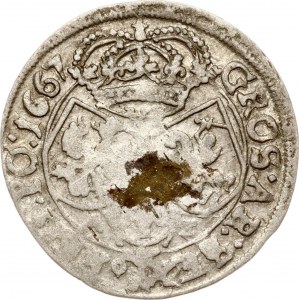 Poland Szostak 1667 AT