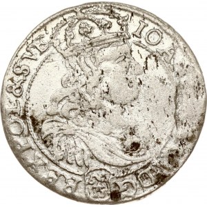 Poland Szostak 1667 TLB (R)