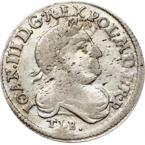 Poland Szostak 1680 TLB