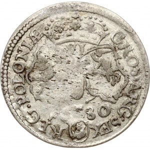 Poland Szostak 1680 TLB