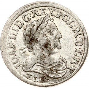 Poland Szostak 1680 TLB (R)