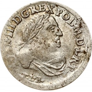 Poland Szostak 1681 TLB