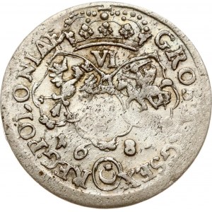 Poland Szostak 1681 TLB