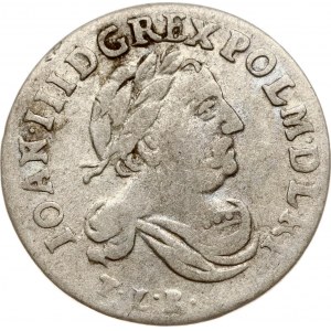 Poland Szostak 1683 TLB