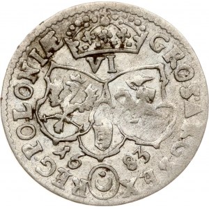Poland Szostak 1683 TLB