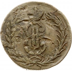 Siberian 2 Kopecks 1774 КМ