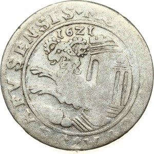 Schaffhausen Taler 1621