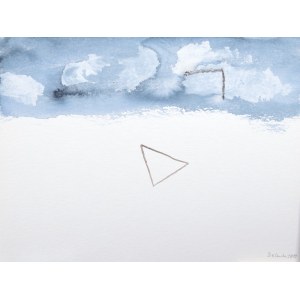 Zbigniew Bielawka, Untitled, 2019