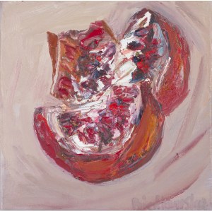 Maria Bienkowska-Kopczynska, Torn Grenades.