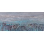 Hanna Gąsienica-Samek, „Taaki pejzaż”, 2017