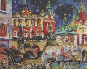 Kłańska-kanarek łucja
