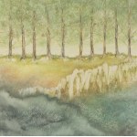 Danuta Kowalska, „Skarpa”,2007