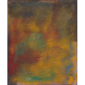 Mariola Pietroń-Ratyńska, „Abstrakcyjna przestrzeń”