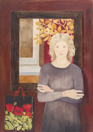 Wolska Małgorzata