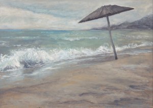 Barbara Wroniszewska, „Dialog”
