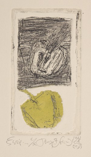 Teresa B. Frodyma, „Ewie”