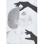 Anna Golonka, „Cienie”, 2015
