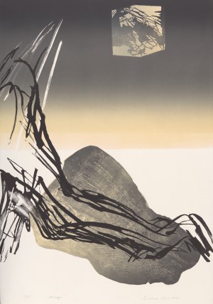 Juriana Jur, „MIRAGE”, 2003