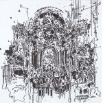 Beata Malinowska-Petelenz, „Wiedeń. Peterskirche, ołtarz