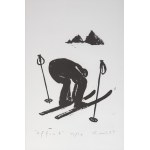 Kamil Targosz, „Effort” 2023