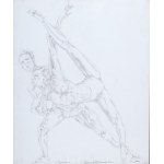 Katarzyna Włodarczyk, “Tancerze”, 2013