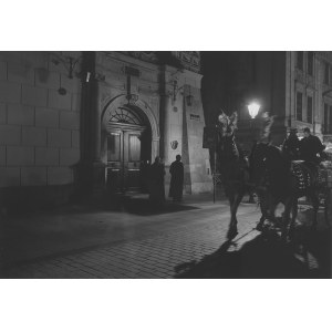 Jacek Maria Stokłosa, „Scena Nocna” 2016