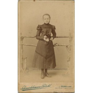Weiss Helena, 1902.
