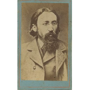 Matejko Jan, ca. 1890.