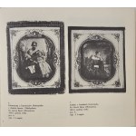 Mossakowska Wanda - Dagerotypy w zbiorach polskich. Katalog. Wrocław 1989 Ossolineum.