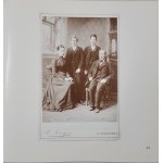 Krakowskie zakłady fotograficzne do roku 1914. Kraków 1996 Muzeum Historii Fotografii w Krakowie