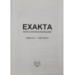 Fila Paweł, Szajta Jerzy - Exakta a short history of excellence. Warsaw 2009 Oficyna SZ.