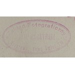 Ciechocinek, Raczyński [Warszawa] - Mostek parkowy, ok. 1920.