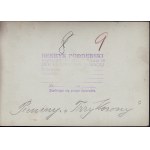 Pieniny, Poddębski H. - Trzy Korony, ok. 1930.