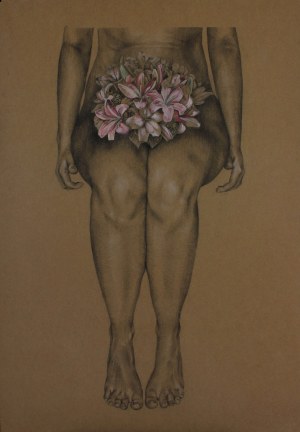Julia Rejman (Lubiejewska), Wianek 2, 2015 r.
