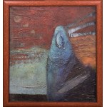 MAREK SUŁEK (UR. 1963), Lew morski, 1989