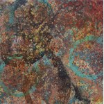BOGDAN KORCZOWSKI (UR. 1954), Orbium, 2012