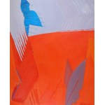 PIOTR STACHLEWSKI (UR. 1964), Pomarańczowa alternatywa, 2003