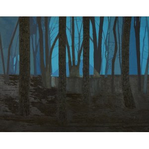GABRIELA STASZAK (UR. 1992), Home, 2018