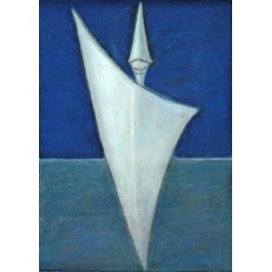 MICHAEL WLAZŁO, Senza titolo, 1997