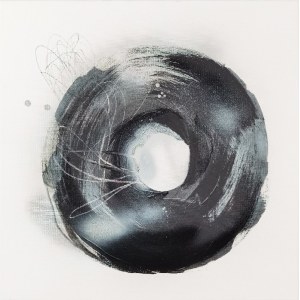 POLA PIESTRZENIEWICZ (UR. 1996), Gesture VII