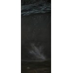 IRYNA SEVASTIANOVA (UR. 2000), Deep inside, 2021