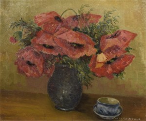 ANNA CZARTORYSKA, Maki