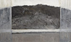 ANDRZEJ KURZAWSKI (1928-2012), Widok, 2011
