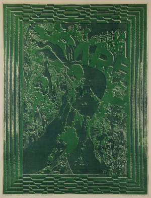 MACIEJ MODZELEWSKI (UR. 1938), Życie, 1969
