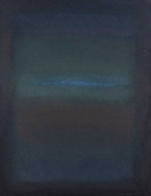 Janusz Eysymont (1930 - 1991 ), 
