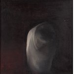 Bożena Wahl (ur. 1932, Warszawa), Bez tytułu, 1982