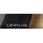 Sławomir Lewczuk (1938 Czerkasy Wołyńskie - 2020 Kraków), 11/1, lata 80. XX w.
