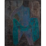 Hanna Krzetuska-Geppert (1903 Kraków - 1999 Trzebnica), 