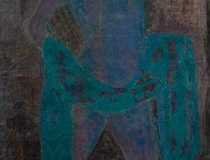 Hanna Krzetuska-Geppert (1903 Kraków - 1999 Trzebnica), 